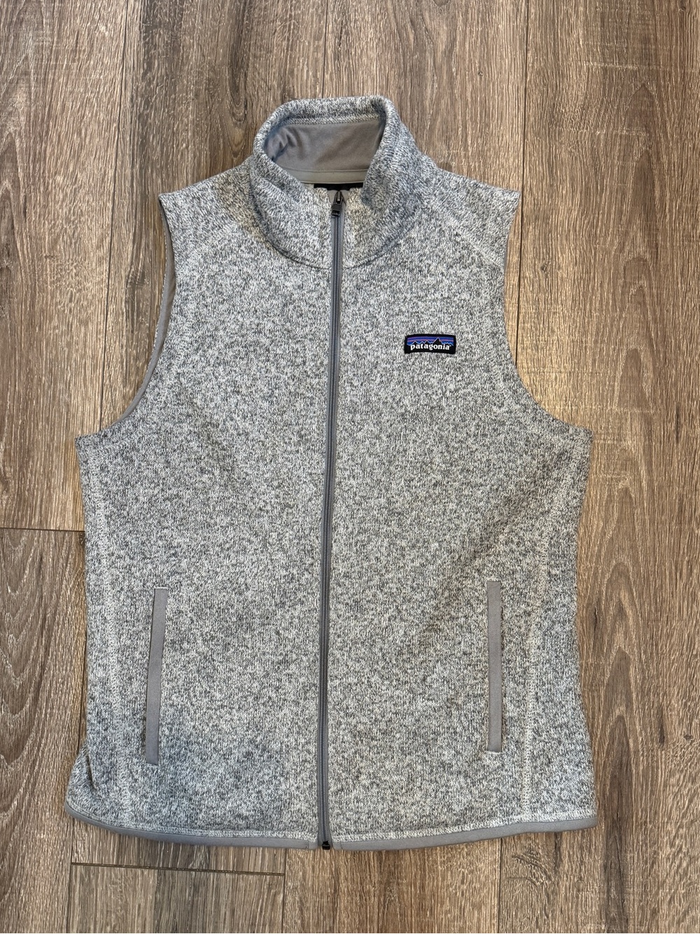 Patagonia Women’s Better Sweater Fleece Vest